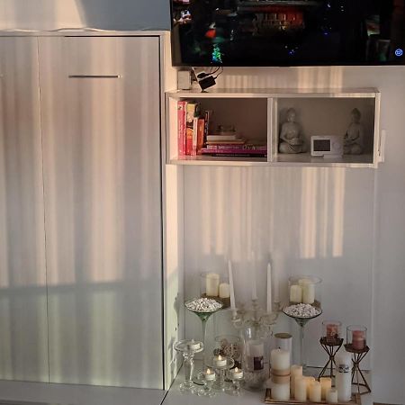 Mamaia Centru Kids Friendly Apartament Exterior photo
