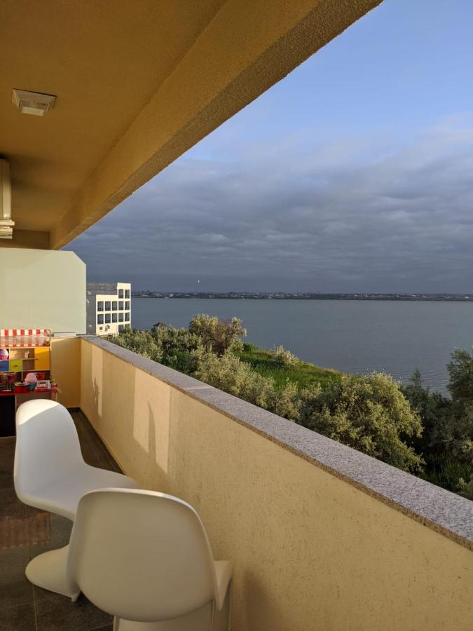 Mamaia Centru Kids Friendly Apartament Exterior photo