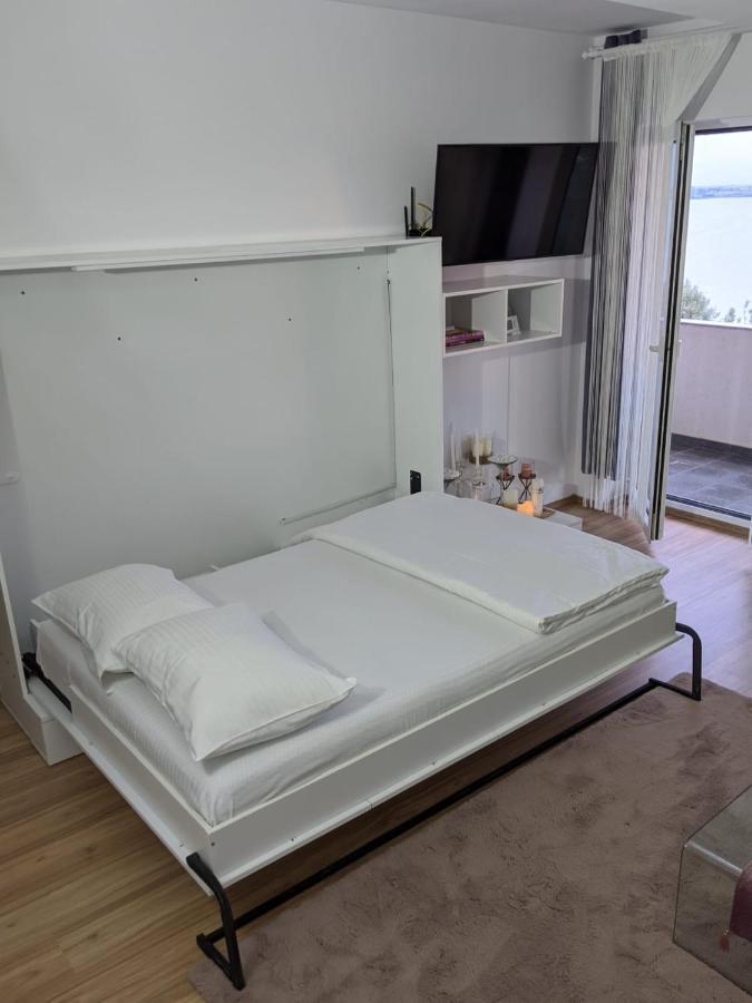 Mamaia Centru Kids Friendly Apartament Exterior photo
